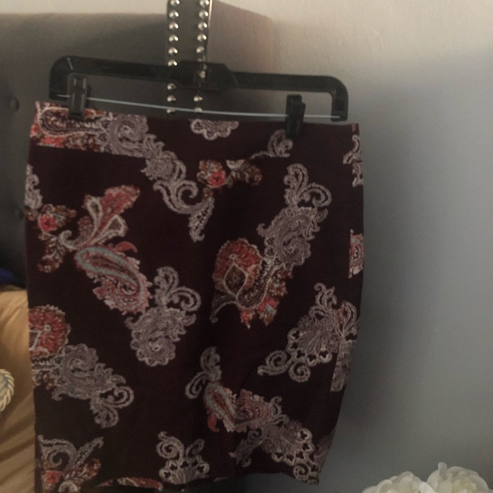 Ann Taylor Factory Skirt